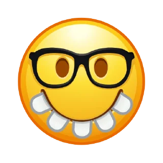 🤓