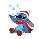 ❄️
