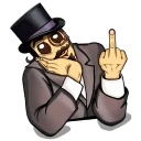 🖕