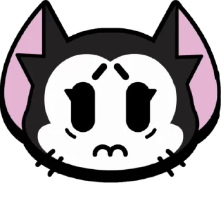😨