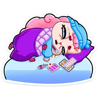 🤒