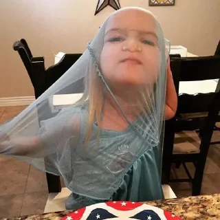 😝