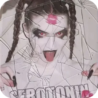 ❤