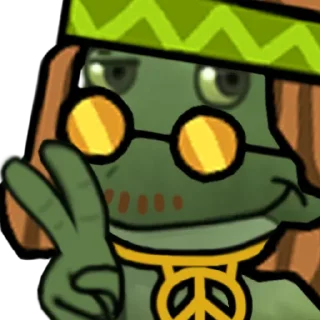 ☮️