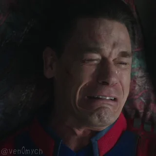 😭