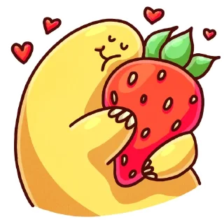😘