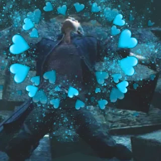 💙