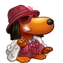 Snoop Dogg @Zluub