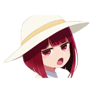 😠