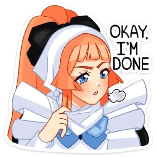 👌