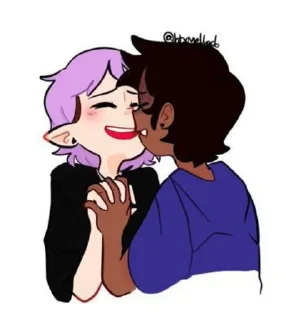 💗