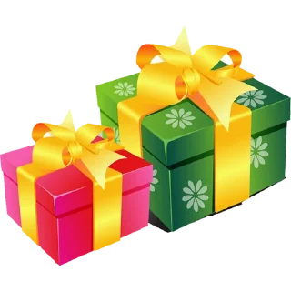 🎁
