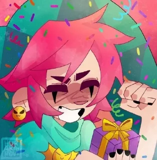 💗