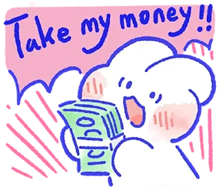 💸