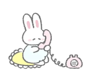 🐰