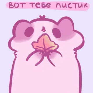 💗