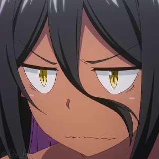 😒