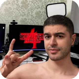 💪