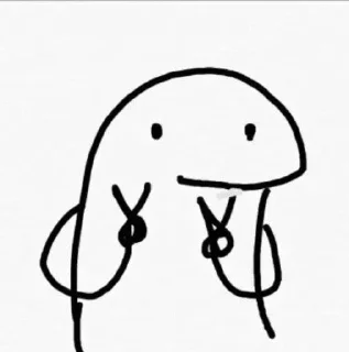 ✌