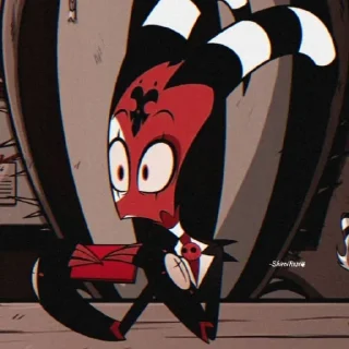 😧