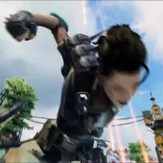 👊