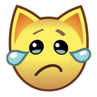 😭