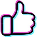 👍