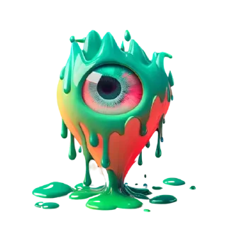 👀
