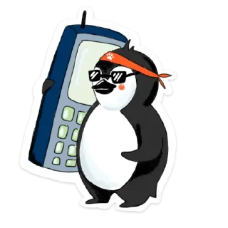 📞