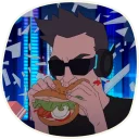 🍔
