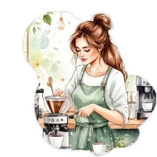 ☕️