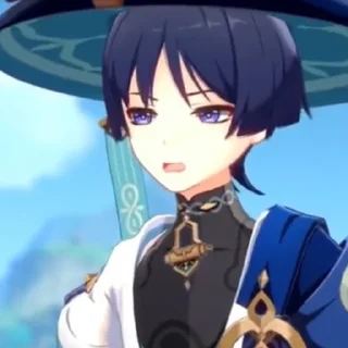 🦚