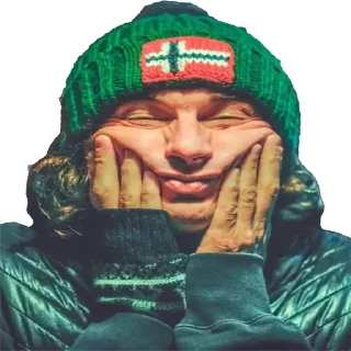 ❤️