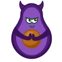 😈