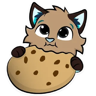 🍪