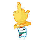 🖕