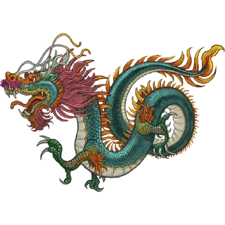 🐲