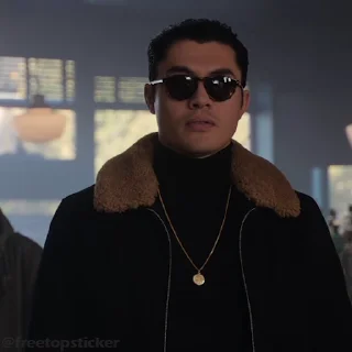 😎