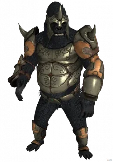 🦍
