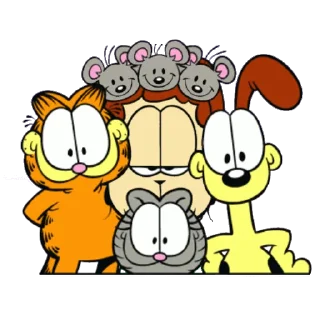 👨‍👩‍👧‍👦