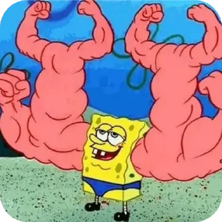 💪