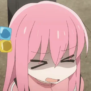 😣