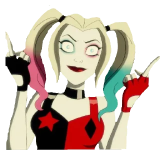 🖕