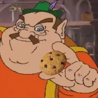 🍪