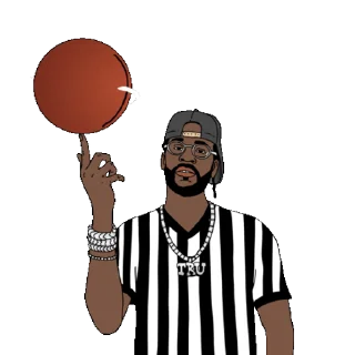 🏀