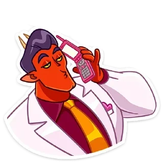 📞