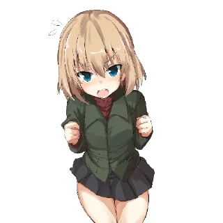 😡