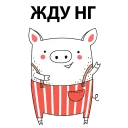 🐷