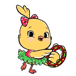 🎶