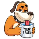 ☕